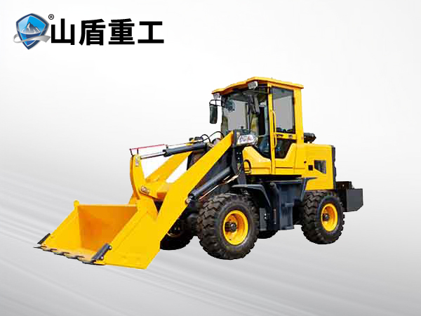 940型裝載機(jī)