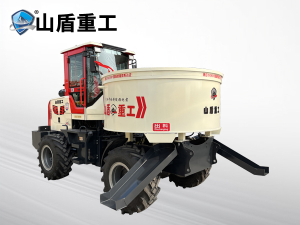 哪些因素影響混凝土攪拌運(yùn)輸車(chē)價(jià)格