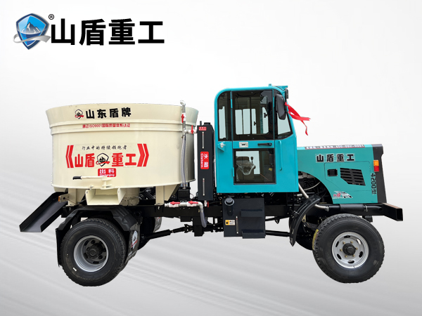 混凝土攪拌運輸車選購需要注意哪些關鍵參數(shù)？