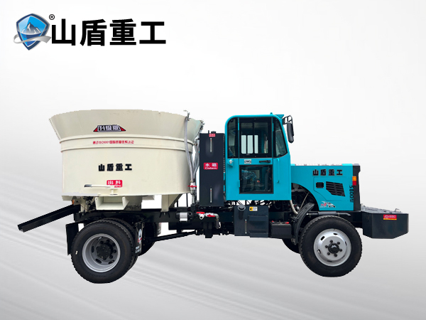 混凝土攪拌運輸車在哪些行業(yè)中得到廣泛應用？